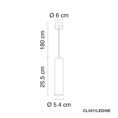 CL3011LED/NE