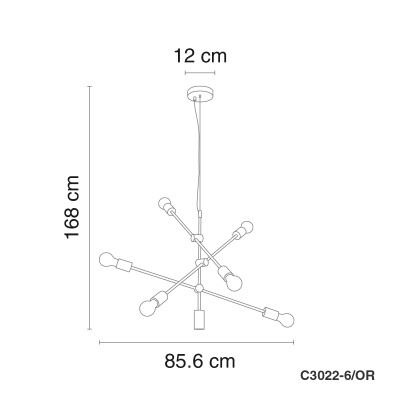 C3022-6/OR