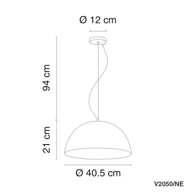 V2050/NE