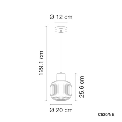 C520/NE