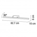 CL-1202-LED-C/NE