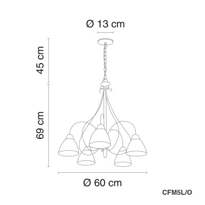 CFM5L/O
