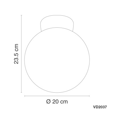 VD2037