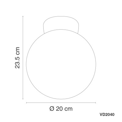VD2040