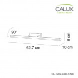 CL-1202-LED-F/NE