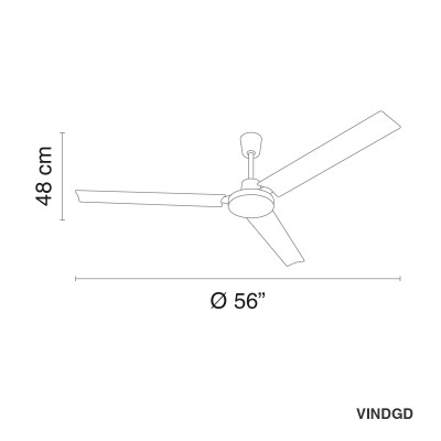 VINDGD