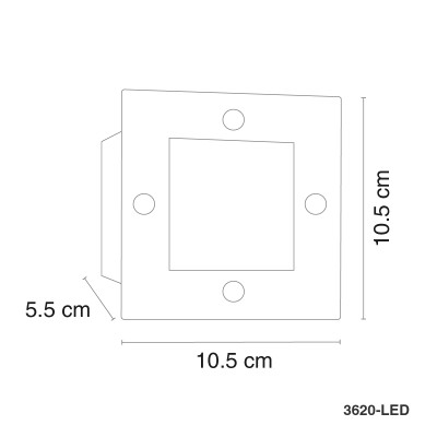 3620-LED