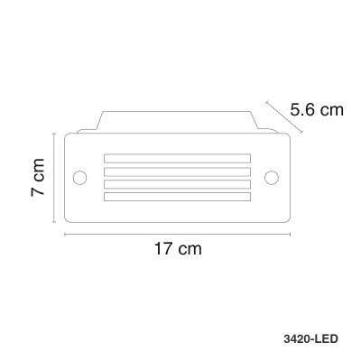 3420-LED