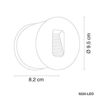 9220-LED