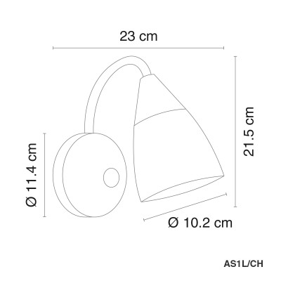 AS1L/CH