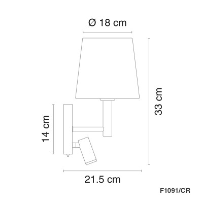 F1091/CR