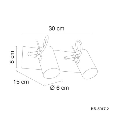 HS-5017-2