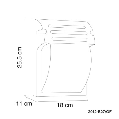 2012-E27/GF