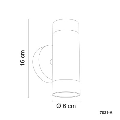 7031-A