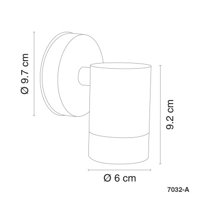 7032-A