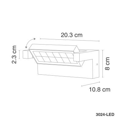 3024-LED