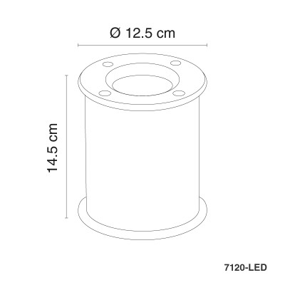 7120-LED