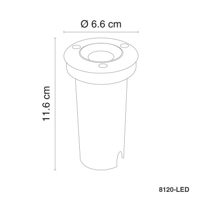 8120-LED