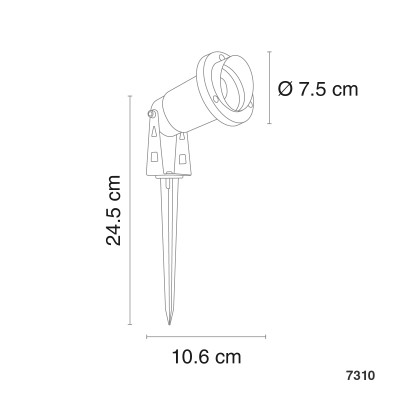 7310
