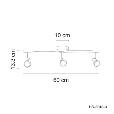 HS-5013-3