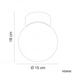 VD2032