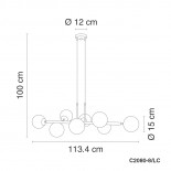 C2080-8/LC