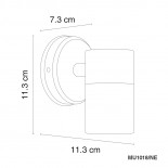 MU1018/NE