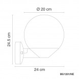 MU1201/NE