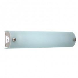 V22154W/35 Lampara en barra, practica y decorativa a la vez, ideal para baños