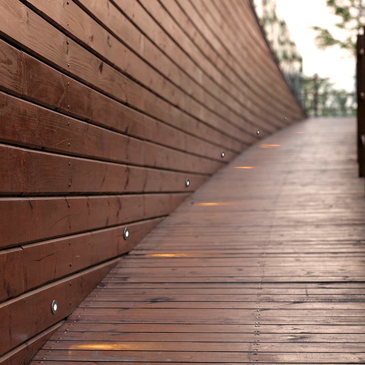 Aplicación 0120-LED