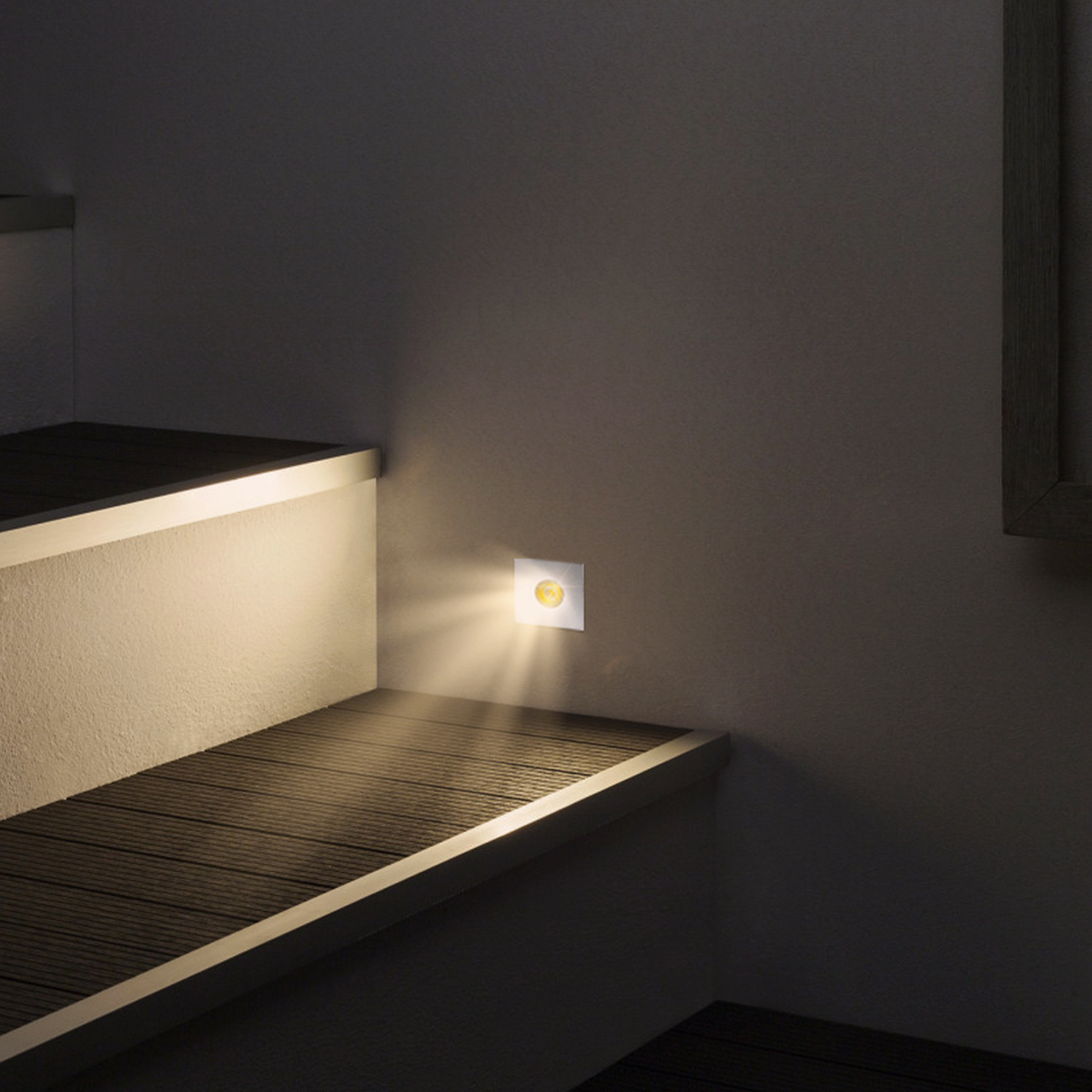 Aplicación 0220-LED