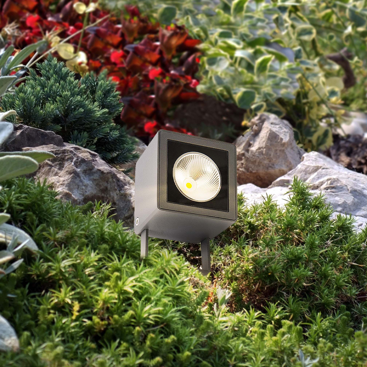 Aplicación 0720-LED