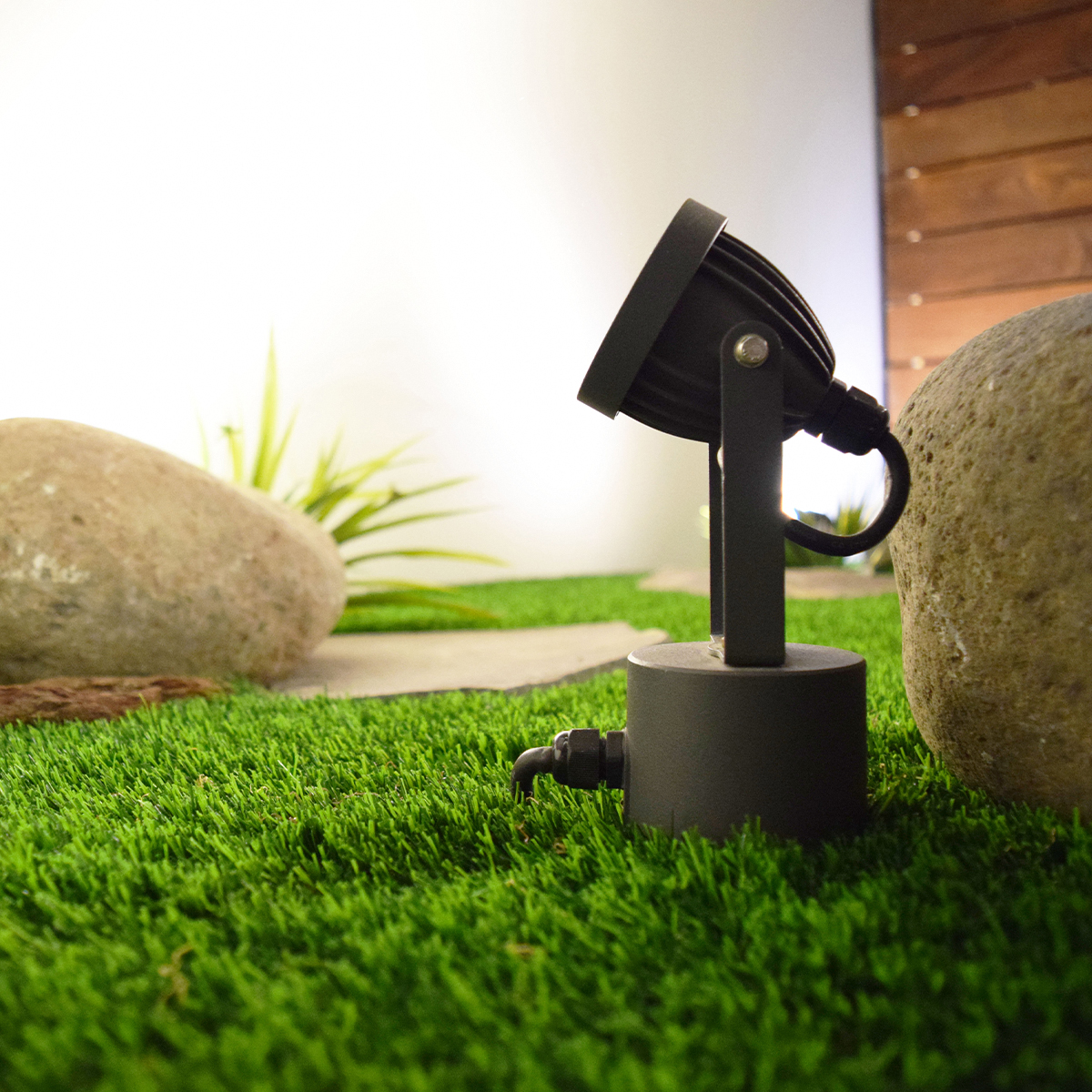 Aplicación 0920-LED/GF