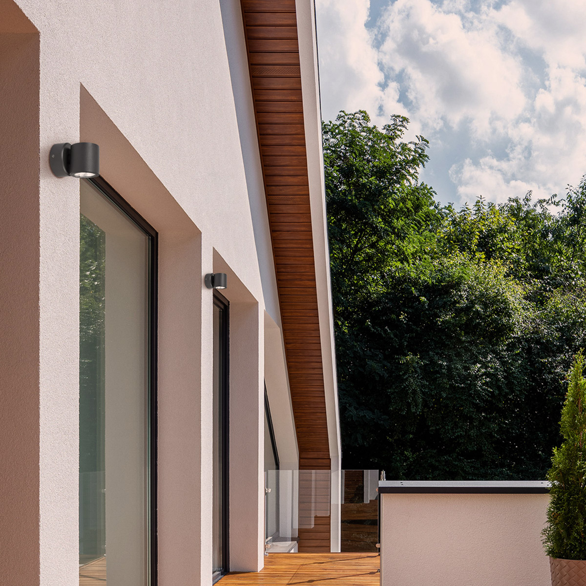 Aplicación 1220-LED/GF