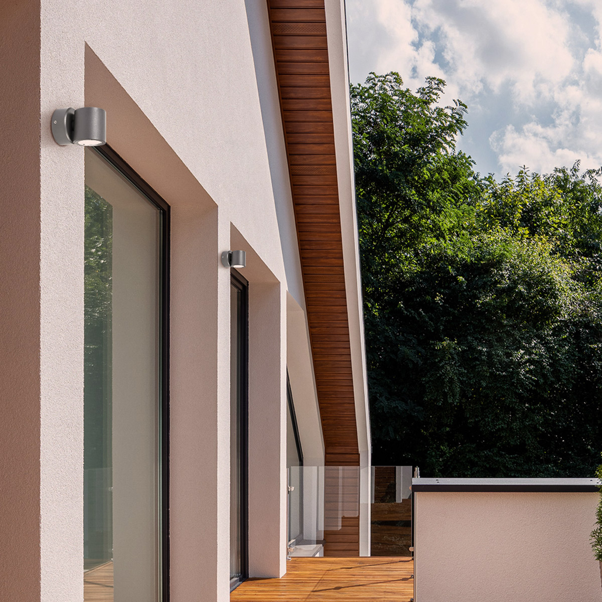 Aplicación 1220-LED/GR