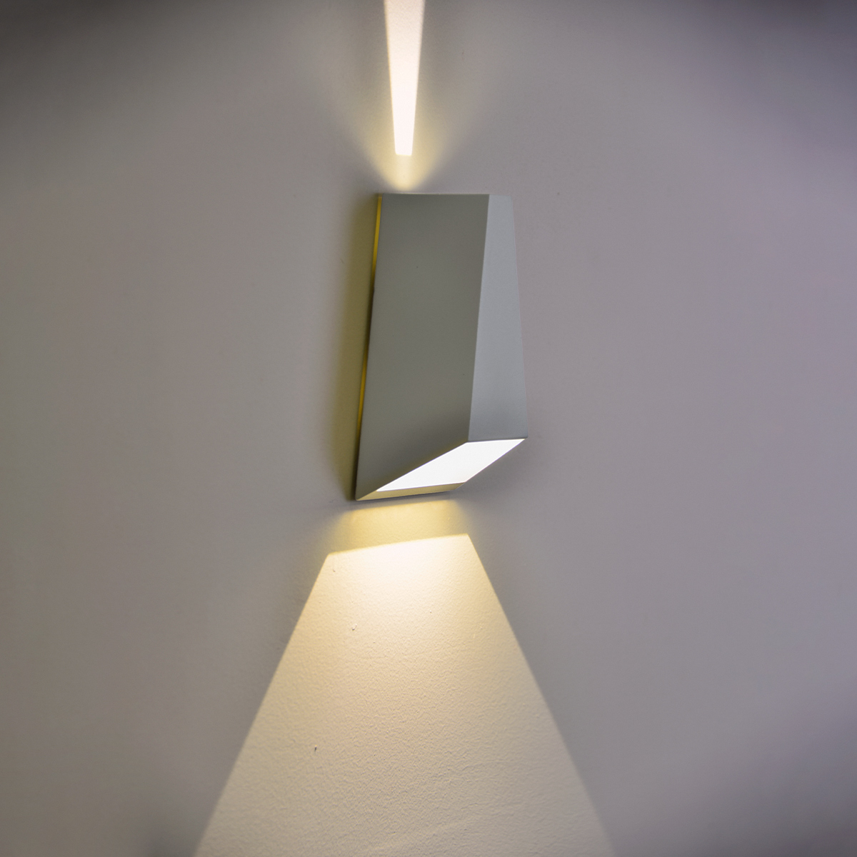 Aplicación 1620-LED/GR