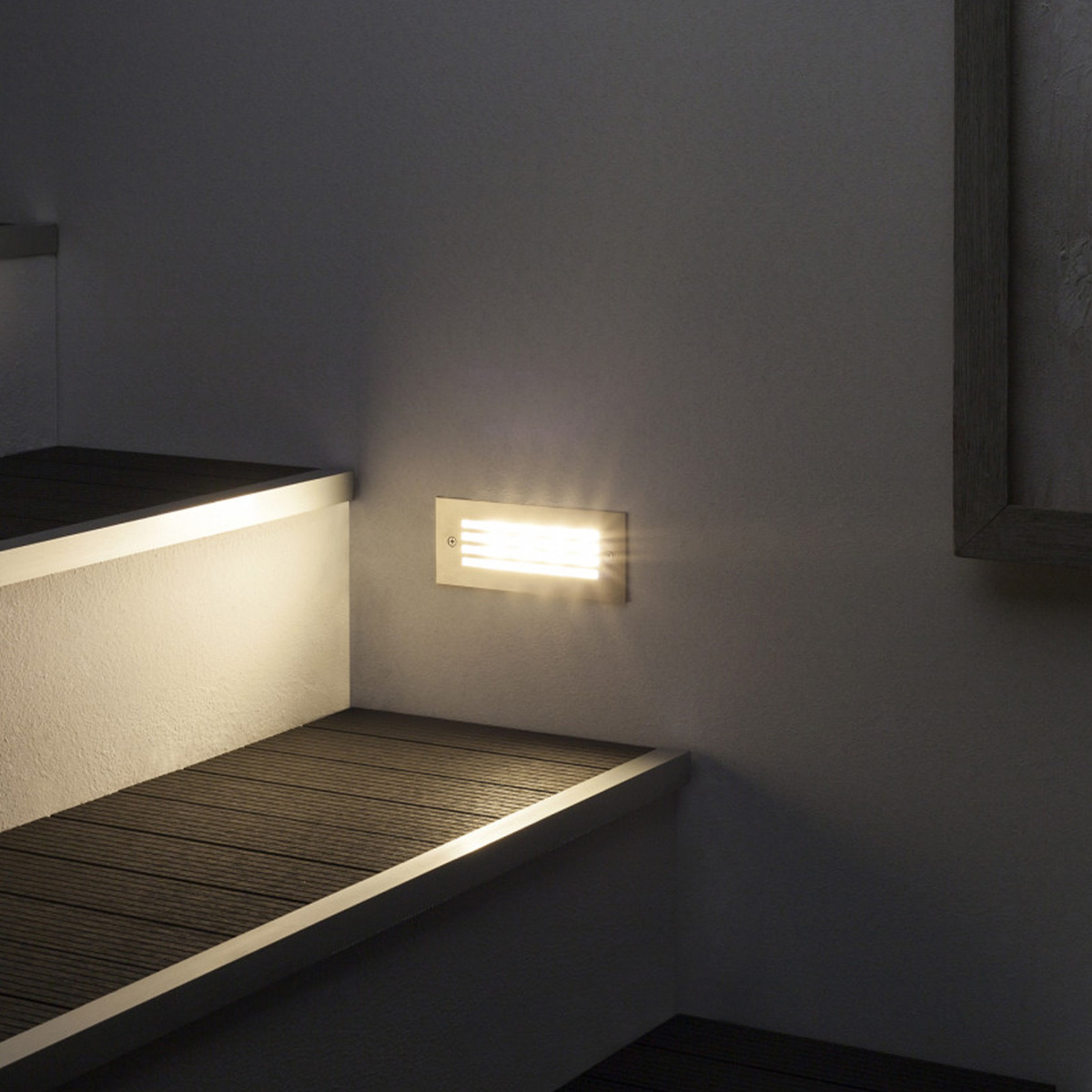 Aplicación 3420-LED