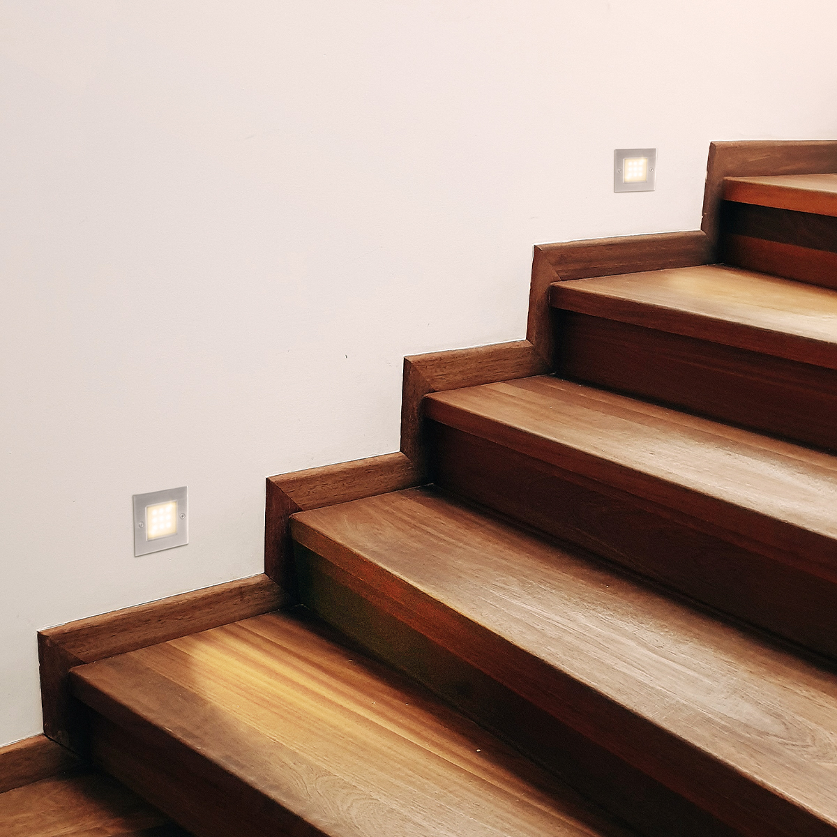 Aplicación 3520-LED