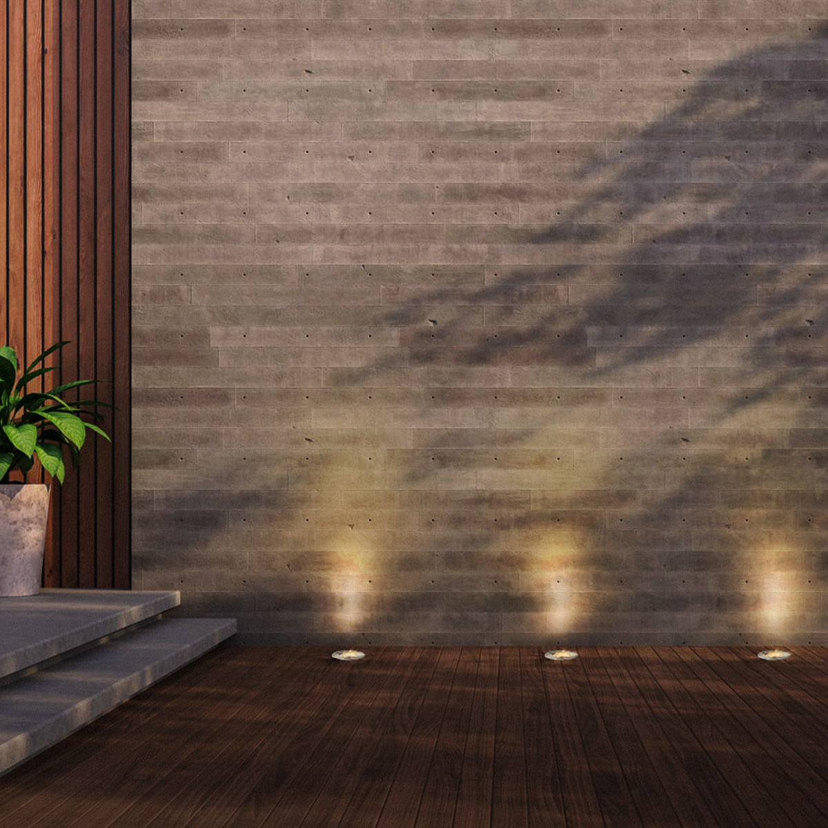 Aplicación 3850-LED