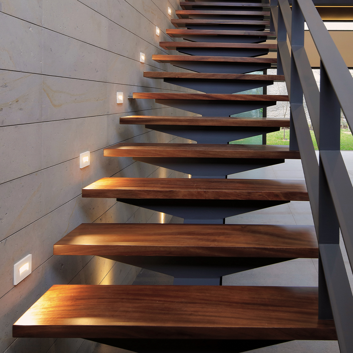 Aplicación 4020-LED/B