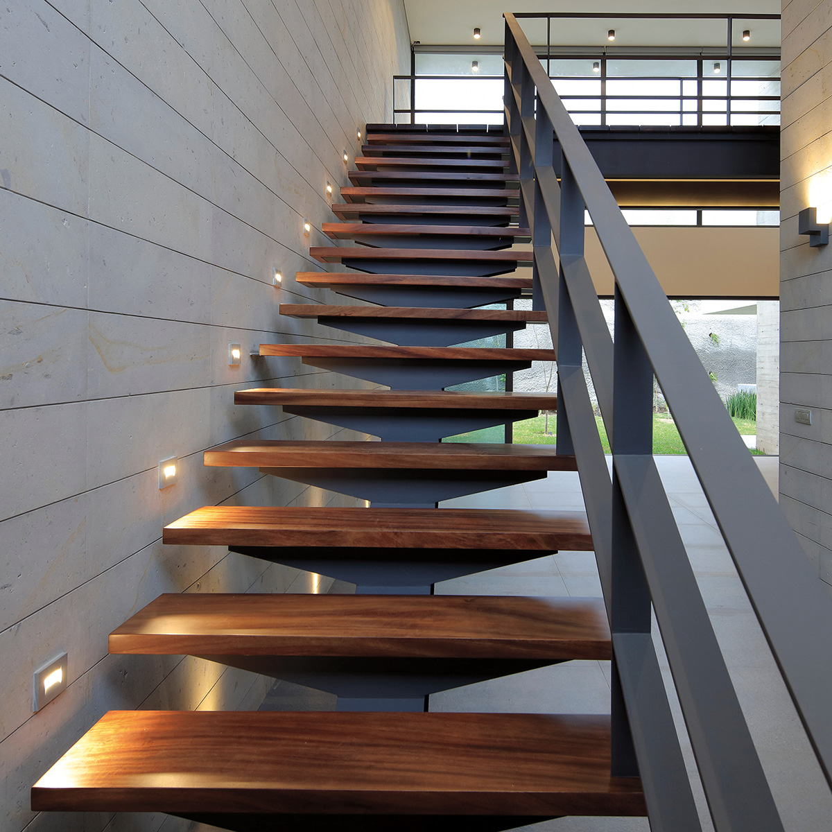 Aplicación 4020-LED/G