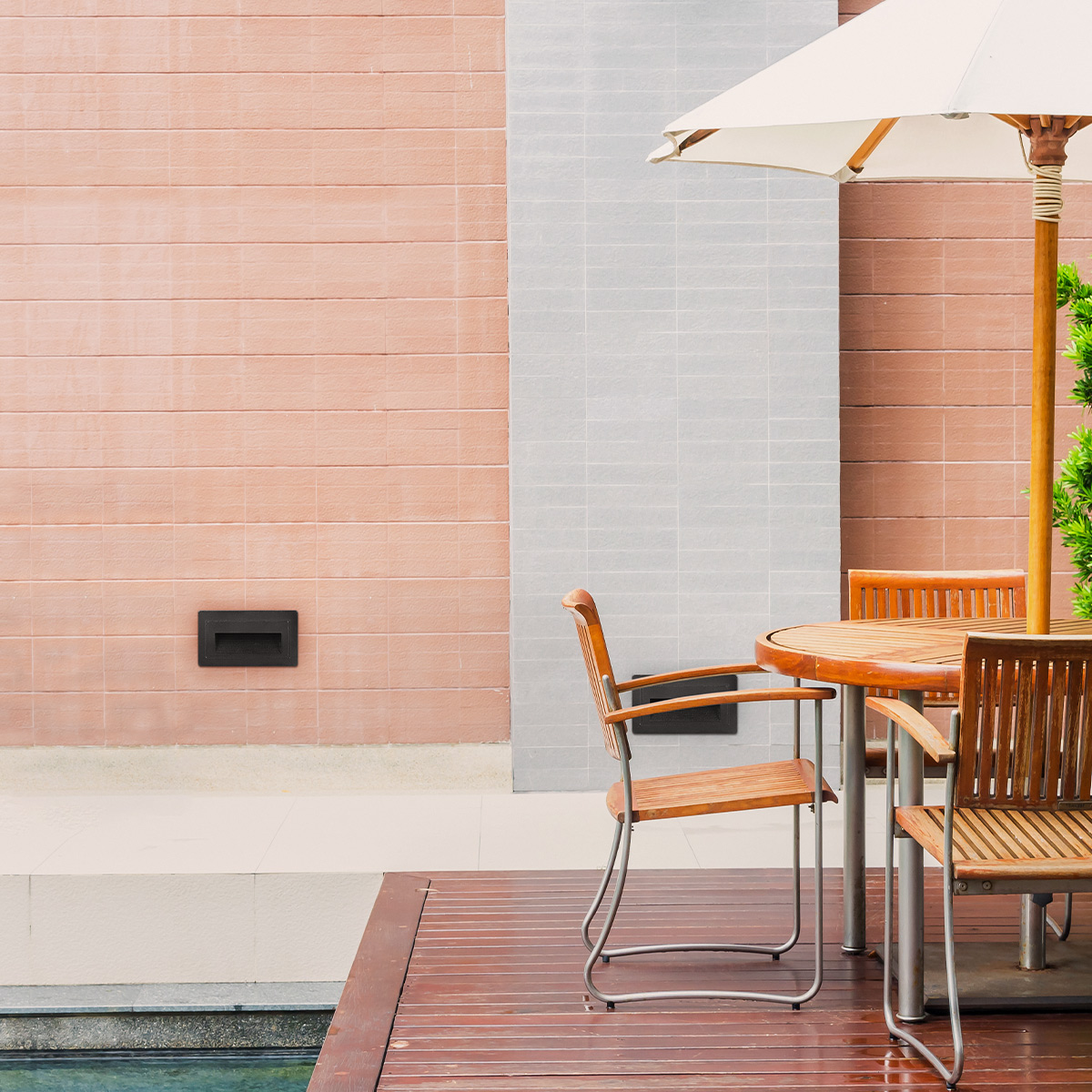 Aplicación 4032-LED-C/NE