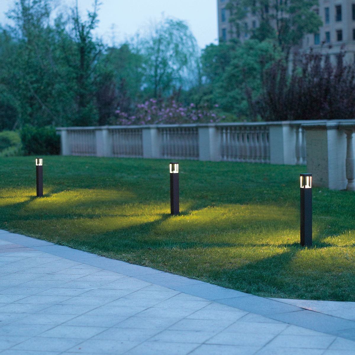 Aplicación 4620-LED