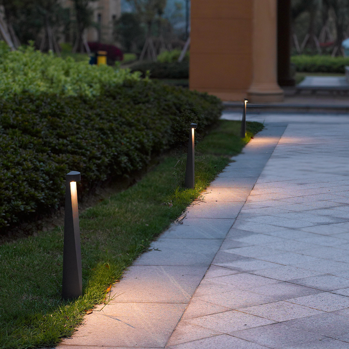 Aplicación 4920-LED