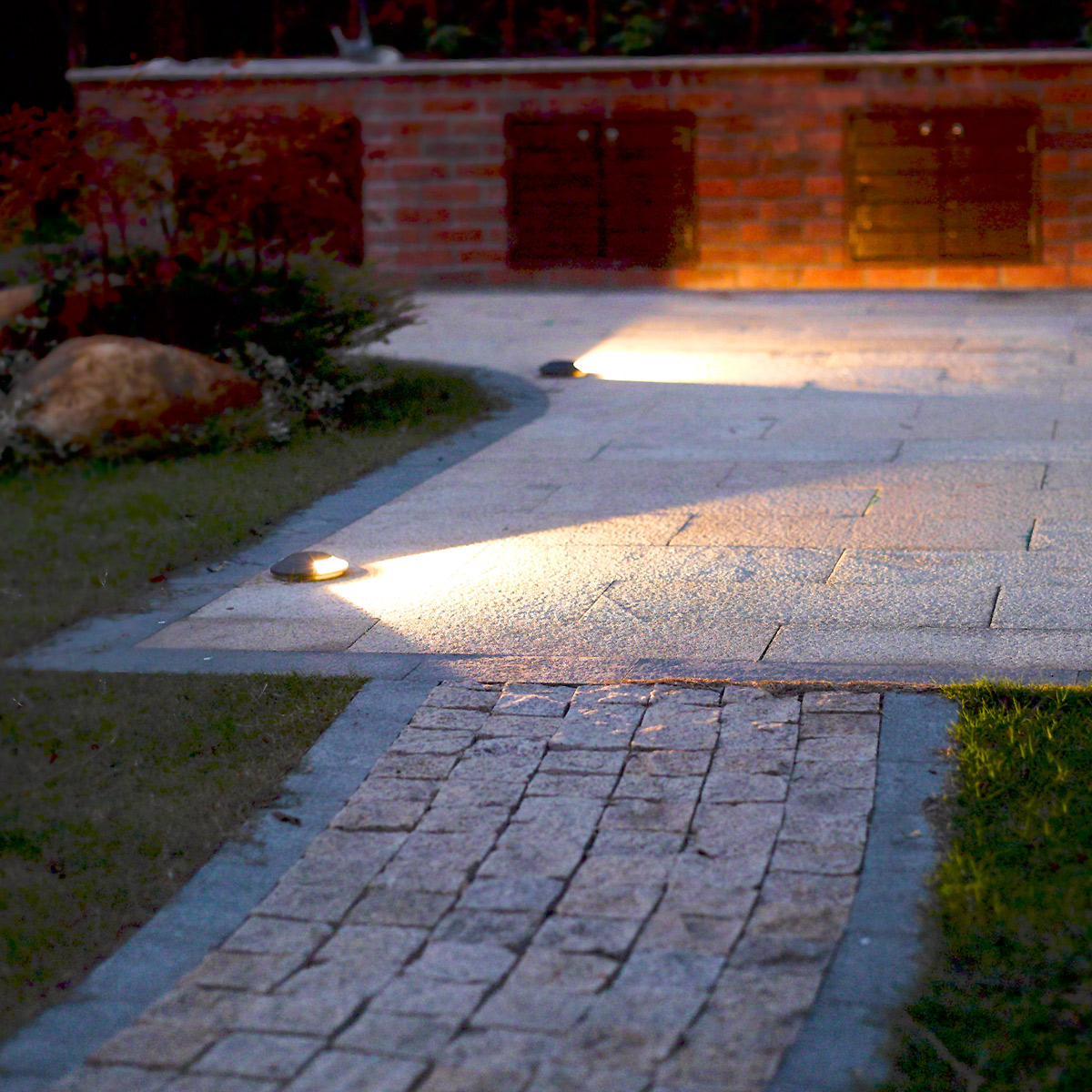 Aplicación 6220-LED/GF