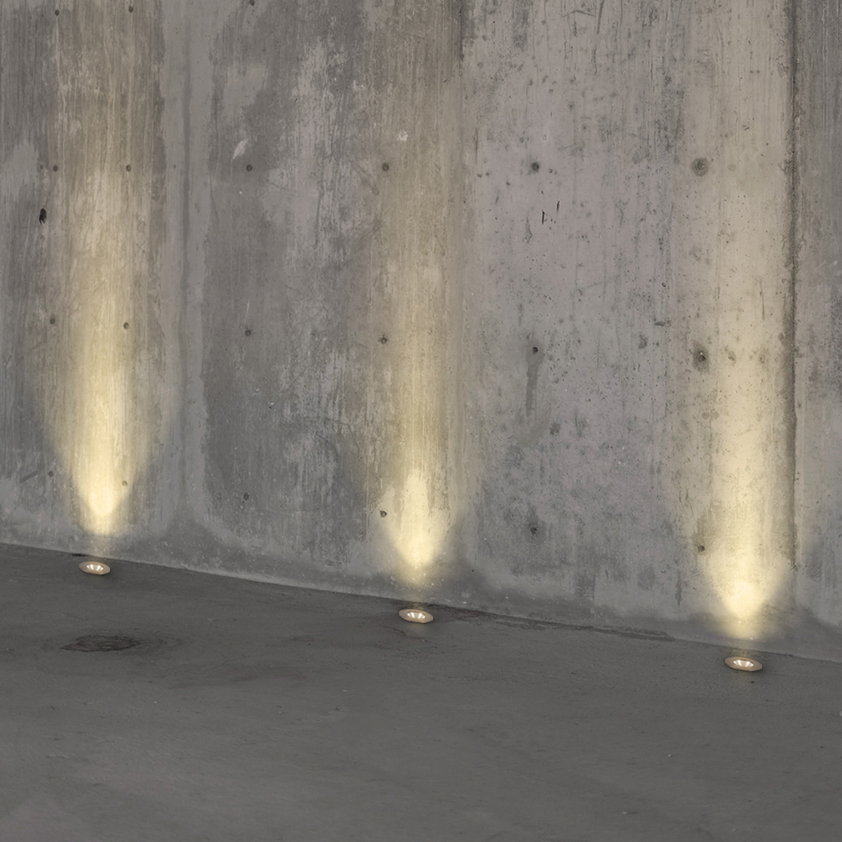 Aplicación 6650-LED