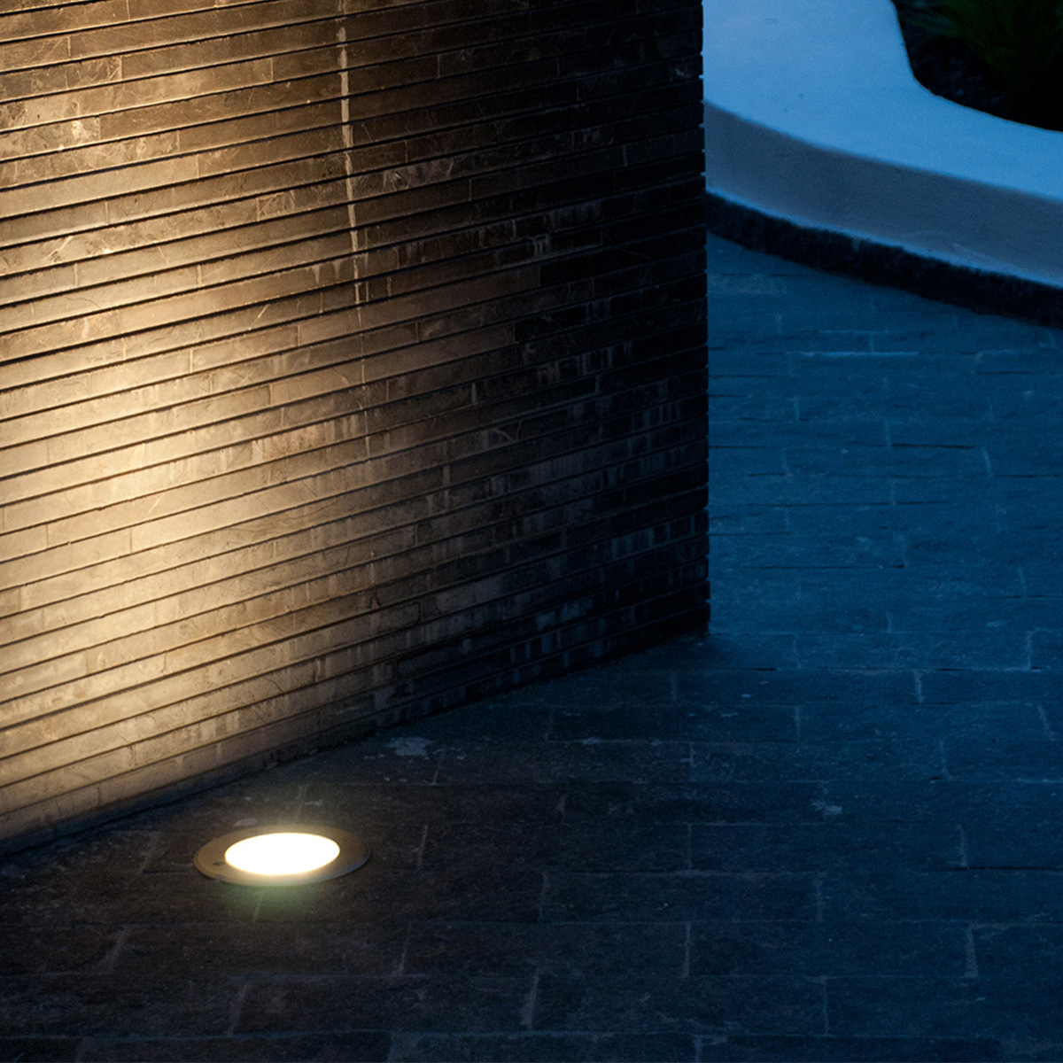 Aplicación 7020-LED