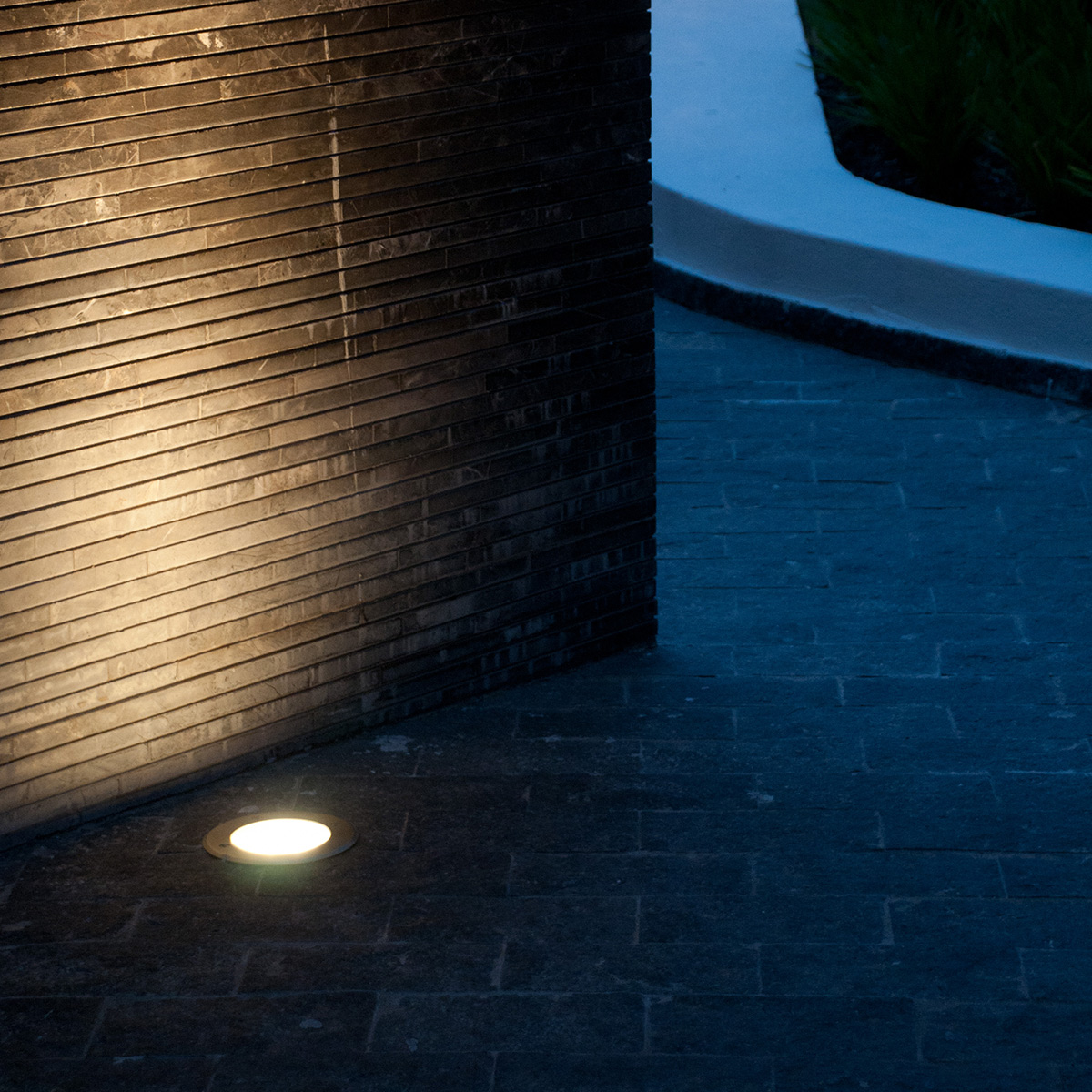 Aplicación 7120-LED