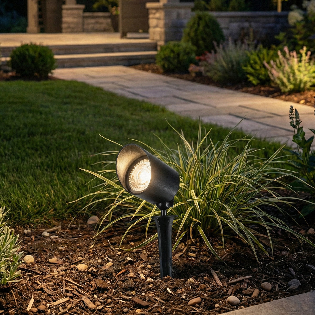 Aplicación 7300-LED