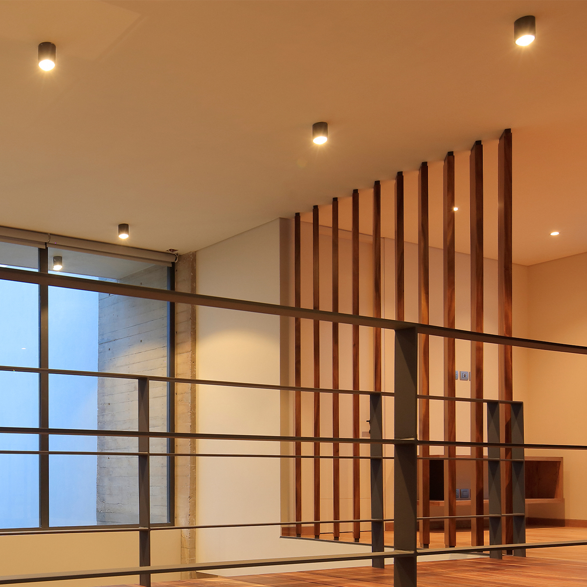 Aplicación 7920-LED